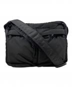 PORTERポーター）の古着「ショルダーバッグ」｜ブラック