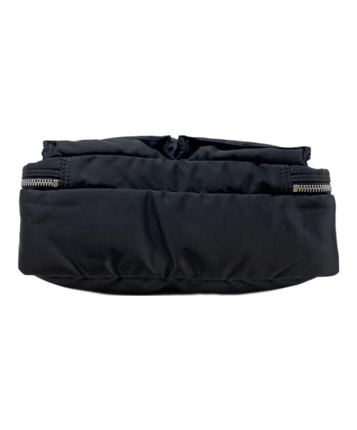 PORTER（ポーター）PORTER (ポーター) ショルダーバッグ ブラックの古着・服飾アイテム