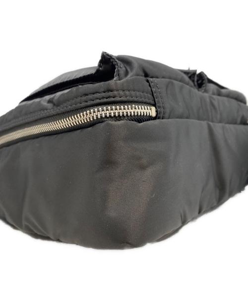 PORTER（ポーター）PORTER (ポーター) ショルダーバッグ ブラックの古着・服飾アイテム