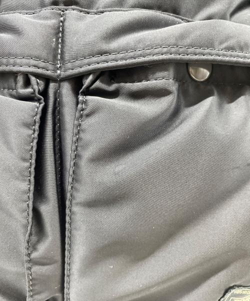 PORTER（ポーター）PORTER (ポーター) ショルダーバッグ ブラックの古着・服飾アイテム