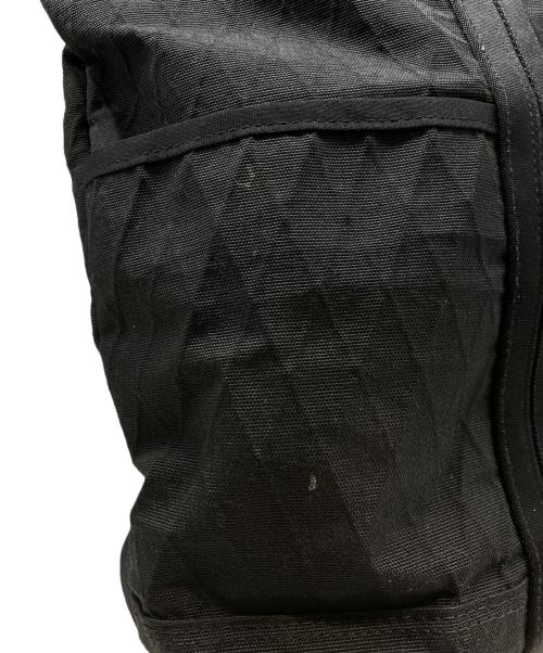 PORTER（ポーター）PORTER (ポーター) ハイブリッド トートバッグ ブラックの古着・服飾アイテム