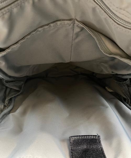 PORTER（ポーター）PORTER (ポーター) リュック ブラックの古着・服飾アイテム