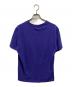 Dime (ダイム) Tシャツ パープル サイズ:Ｍ：5000円