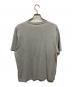 YARDSALE (ヤードセール) エンブレムTシャツ グレー サイズ:Ⅼ：6000円