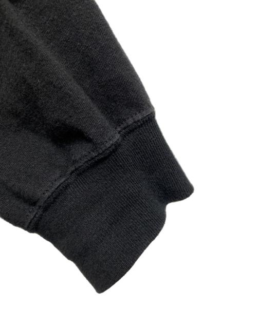 NEIGHBORHOOD（ネイバーフッド）NEIGHBORHOOD (ネイバーフッド) ボックスロゴ長袖カットソー ブラック サイズ:Lの古着・服飾アイテム