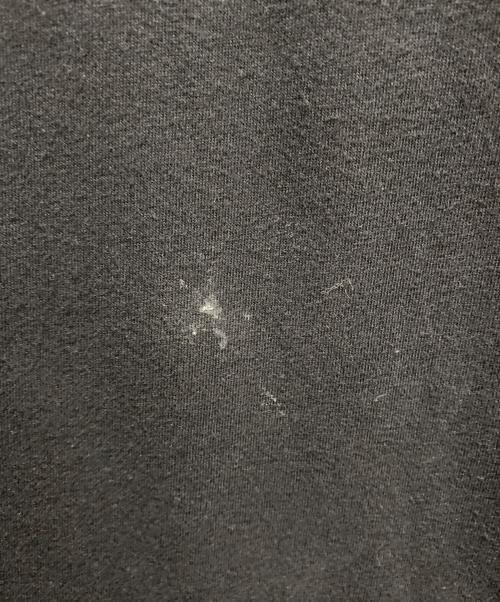 NEIGHBORHOOD（ネイバーフッド）NEIGHBORHOOD (ネイバーフッド) ボックスロゴ長袖カットソー ブラック サイズ:Lの古着・服飾アイテム