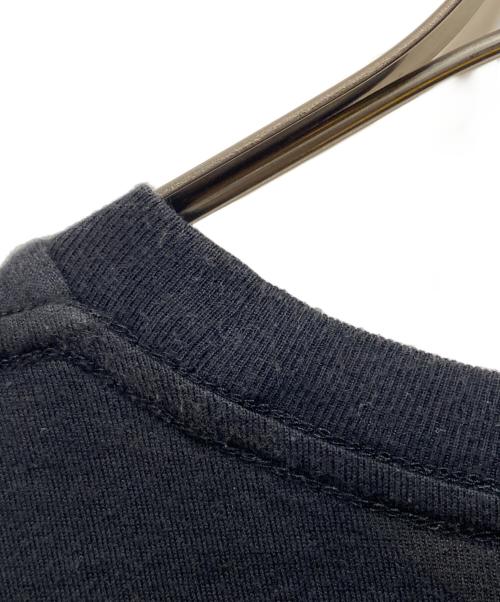 Hysteric Glamour（ヒステリックグラマー）Hysteric Glamour (ヒステリックグラマー) HG VISION Tシャツ ブラック サイズ:Ⅼの古着・服飾アイテム