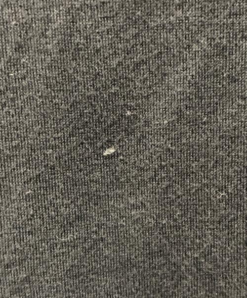 Hysteric Glamour（ヒステリックグラマー）Hysteric Glamour (ヒステリックグラマー) HG VISION Tシャツ ブラック サイズ:Ⅼの古着・服飾アイテム