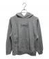 WASTED YOUTH（ウエステッド ユース）の古着「HOODIE」｜グレー