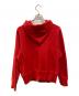 Champion (チャンピオン) 80's リバースウィーブジップアップパーカー レッド サイズ:S：20000円