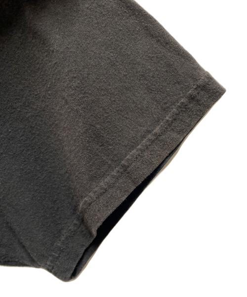 stussy（ステューシー）stussy (ステューシー) GREENSLEEVES Tシャツ ブラック サイズ:Ⅼの古着・服飾アイテム