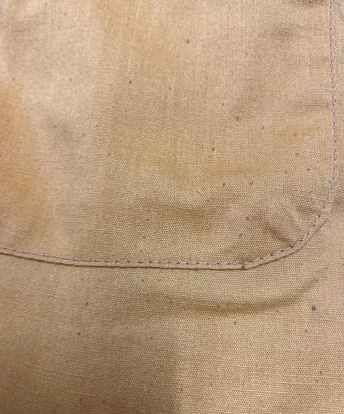 KING LOUIE（キングルイ）KING LOUIE (キングルイ) 70's ボーリングシャツ オレンジ サイズ:36の古着・服飾アイテム