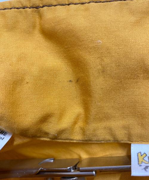 KING LOUIE（キングルイ）KING LOUIE (キングルイ) 70's ボーリングシャツ オレンジ サイズ:36の古着・服飾アイテム