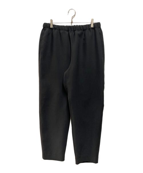 UNITED ARROWS & SONS（ユナイテッドアローズ アンド サンズ）UNITED ARROWS & SONS (ユナイテッドアローズ アンド サンズ) JODHPURS PANTS ブラック サイズ:Ⅼの古着・服飾アイテム