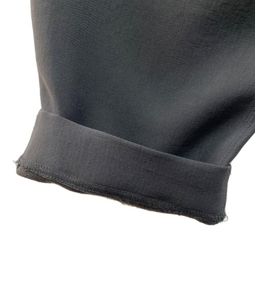 UNITED ARROWS & SONS（ユナイテッドアローズ アンド サンズ）UNITED ARROWS & SONS (ユナイテッドアローズ アンド サンズ) JODHPURS PANTS ブラック サイズ:Ⅼの古着・服飾アイテム