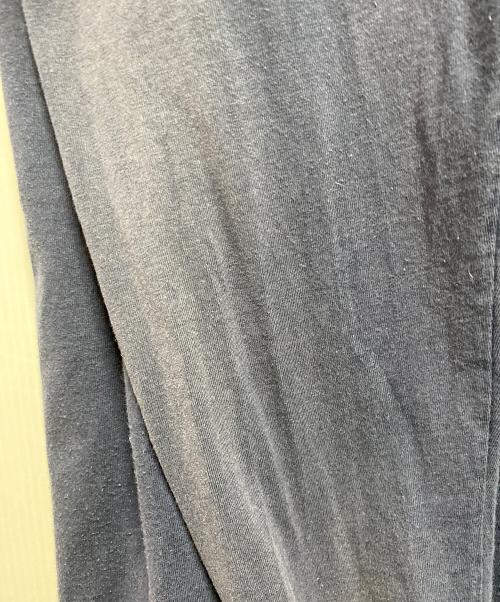 stussy（ステューシー）stussy (ステューシー) Tシャツ ネイビー サイズ:XLの古着・服飾アイテム