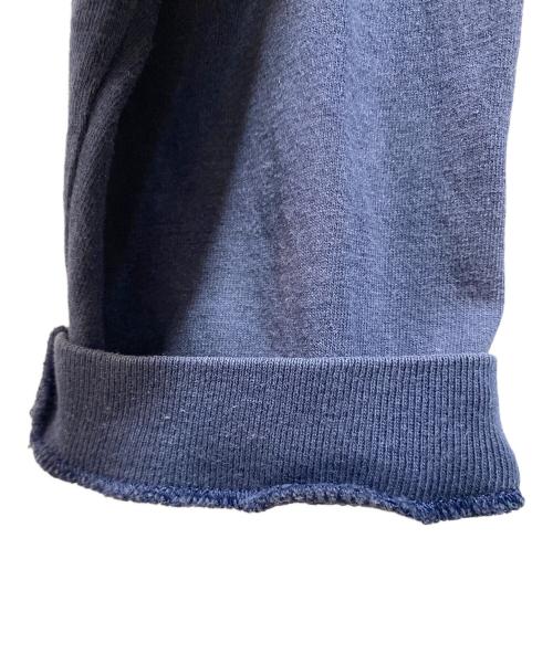 stussy（ステューシー）stussy (ステューシー) Tシャツ ネイビー サイズ:XLの古着・服飾アイテム