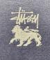 中古・古着 stussy (ステューシー) Tシャツ ネイビー サイズ:XL：7000円