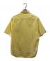 stussy (ステューシー) シャツ イエロー サイズ:L：5000円