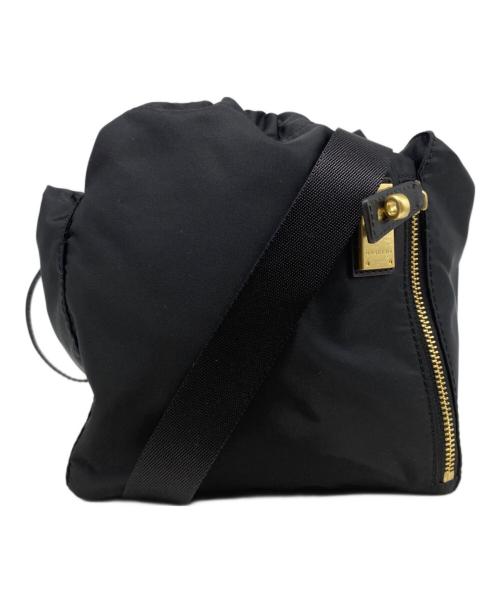 ORSETTO（オルセット）ORSETTO (オルセット) FORTE ブラックの古着・服飾アイテム