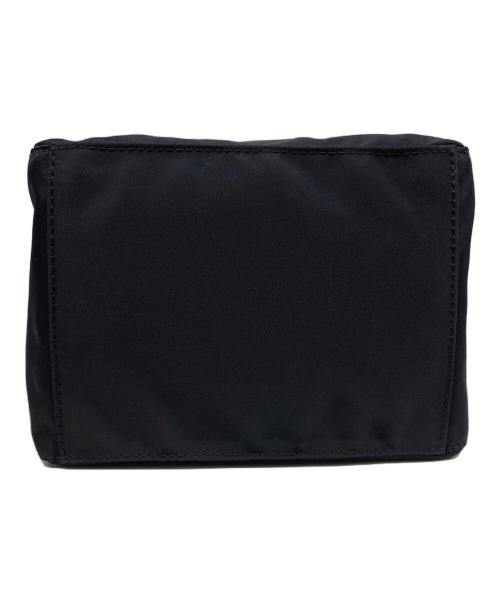 ORSETTO（オルセット）ORSETTO (オルセット) FORTE ブラックの古着・服飾アイテム