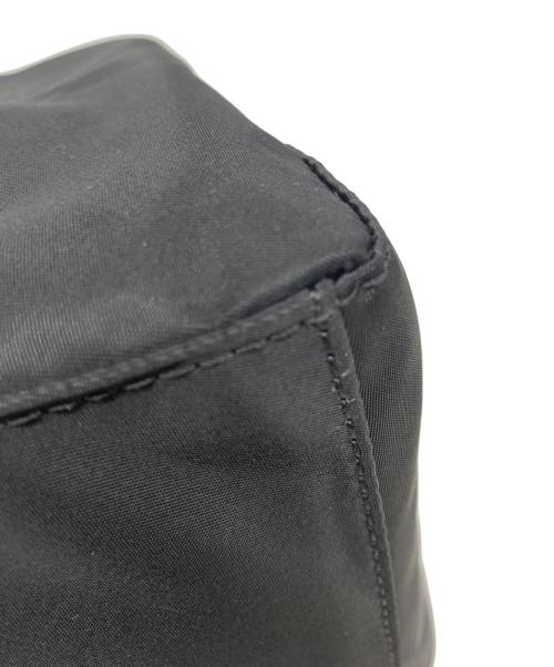 ORSETTO（オルセット）ORSETTO (オルセット) FORTE ブラックの古着・服飾アイテム