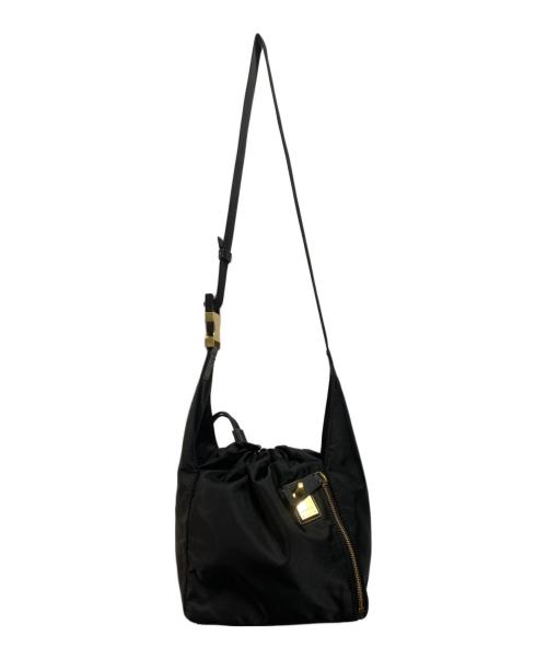 ORSETTO（オルセット）ORSETTO (オルセット) FORTE ブラックの古着・服飾アイテム