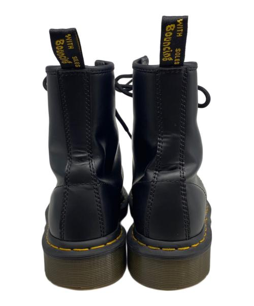 Dr.Martens（ドクターマーチン）Dr.Martens (ドクターマーチン) 8ホールブーツ ブラック サイズ:EU 37の古着・服飾アイテム