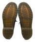 中古・古着 Dr.Martens (ドクターマーチン) 3ホールシューズ ブラウン サイズ:7：4000円