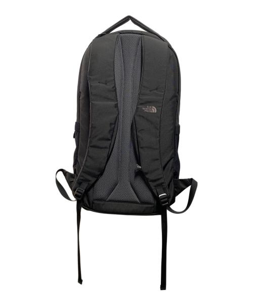 THE NORTH FACE（ザ ノース フェイス）THE NORTH FACE (ザ ノース フェイス) バックパック ブラックの古着・服飾アイテム
