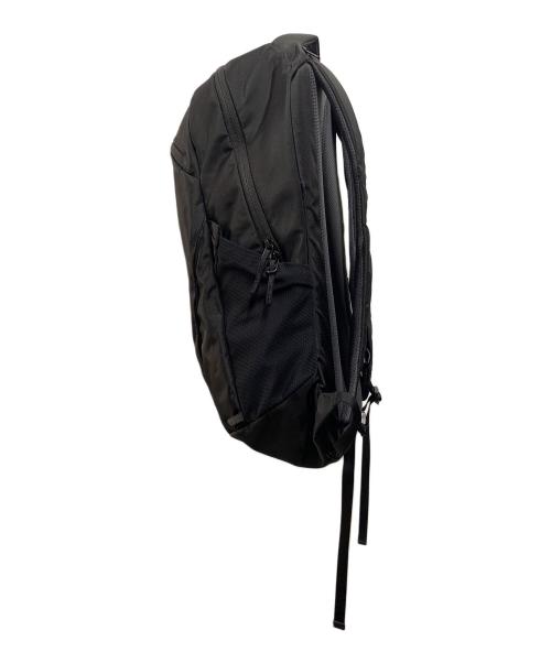THE NORTH FACE（ザ ノース フェイス）THE NORTH FACE (ザ ノース フェイス) バックパック ブラックの古着・服飾アイテム