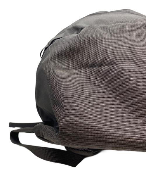 THE NORTH FACE（ザ ノース フェイス）THE NORTH FACE (ザ ノース フェイス) バックパック ブラックの古着・服飾アイテム