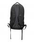 THE NORTH FACE (ザ ノース フェイス) バックパック ブラック：9000円