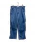 Unlikely（アンライクリー）の古着「Unlikely Foreman Painter Pants Denim」｜インディゴ