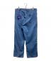 Unlikely (アンライクリー) Unlikely Foreman Painter Pants Denim インディゴ サイズ:Ⅼ：19000円