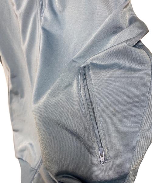 adidas（アディダス）adidas (アディダス) 00's トラックジャケット ブルー サイズ:Ｌの古着・服飾アイテム