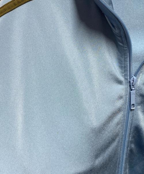 adidas（アディダス）adidas (アディダス) 00's トラックジャケット ブルー サイズ:Ｌの古着・服飾アイテム