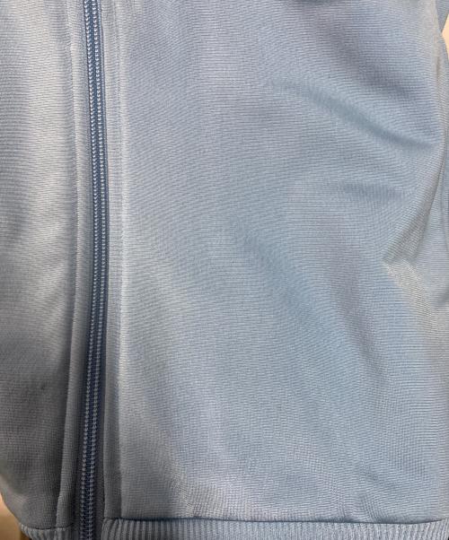 adidas（アディダス）adidas (アディダス) 00's トラックジャケット ブルー サイズ:Ｌの古着・服飾アイテム