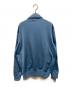 adidas (アディダス) 00's トラックジャケット ブルー サイズ:Ｌ：5000円