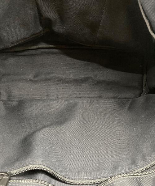 PORTER（ポーター）PORTER (ポーター) ALOOF MESSENGER BAG ブラックの古着・服飾アイテム