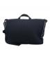 PORTER (ポーター) ALOOF MESSENGER BAG ブラック：17000円