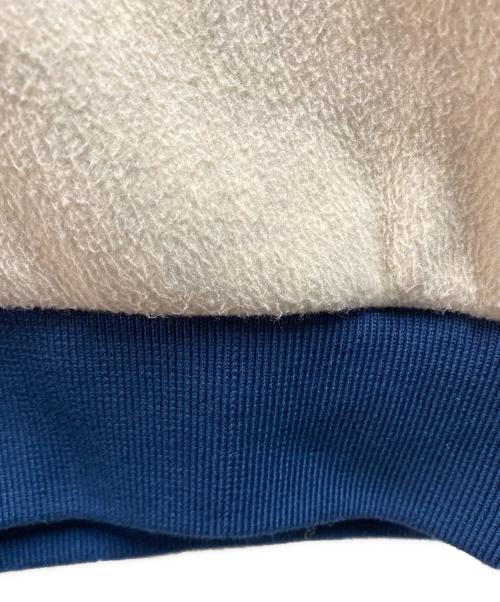 THE NORTH FACE（ザ ノース フェイス）THE NORTH FACE (ザ ノース フェイス) ARMADILLA FullZip Hoodie ベージュ サイズ:Ｌの古着・服飾アイテム