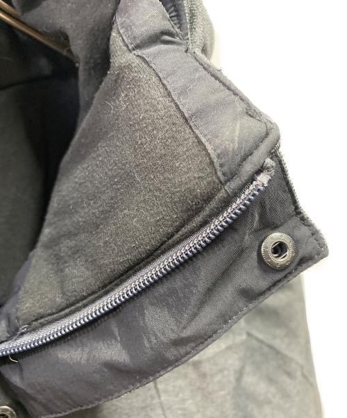 MILLET（ミレー）MILLET (ミレー) ANTAR INS JKT グレー サイズ:Sの古着・服飾アイテム