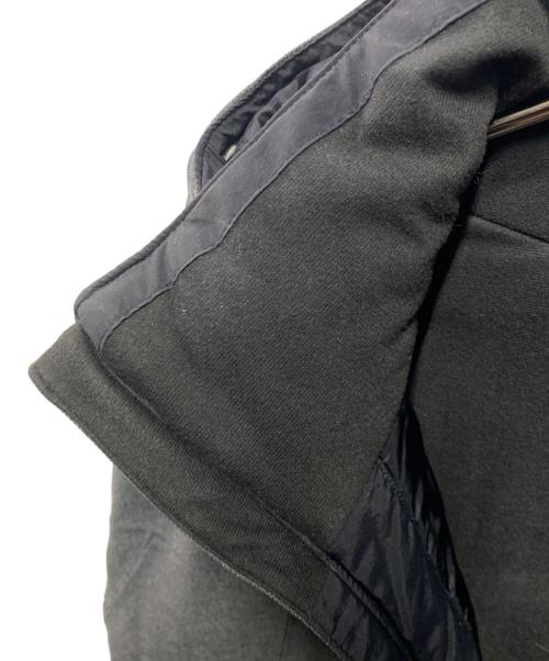 MILLET（ミレー）MILLET (ミレー) ANTAR INS JKT グレー サイズ:Sの古着・服飾アイテム