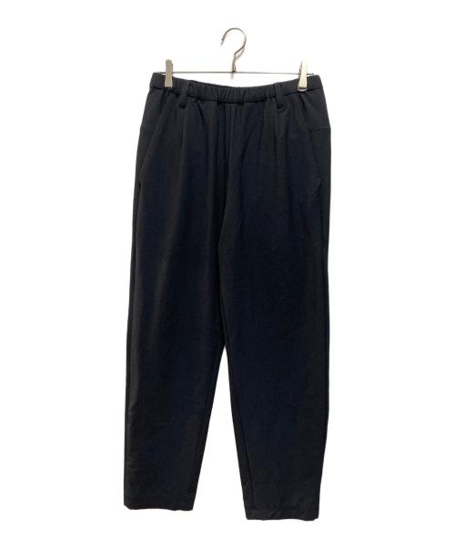 teatora（テアトラ）teatora (テアトラ) WALLET PANTS ブラック サイズ:サイズ詳細参照の古着・服飾アイテム