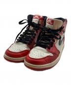 NIKEナイキ）の古着「Air Jordan 1 High OG SP 