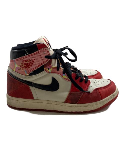 NIKE（ナイキ）NIKE (ナイキ) Air Jordan 1 High OG SP 
