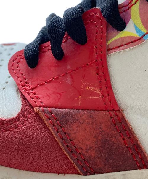 NIKE（ナイキ）NIKE (ナイキ) Air Jordan 1 High OG SP 