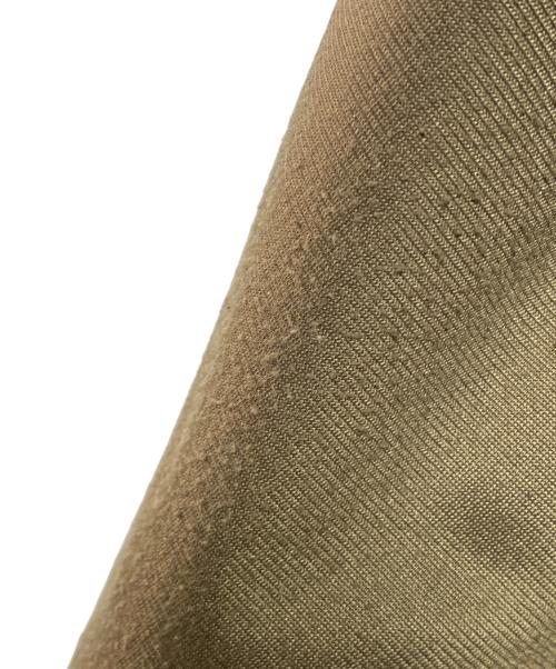 stussy（ステューシー）stussy (ステューシー) ラスラカラートラックジャケット オリーブ サイズ:Lの古着・服飾アイテム