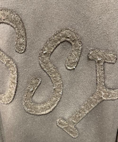 stussy（ステューシー）stussy (ステューシー) ラスラカラートラックジャケット オリーブ サイズ:Lの古着・服飾アイテム